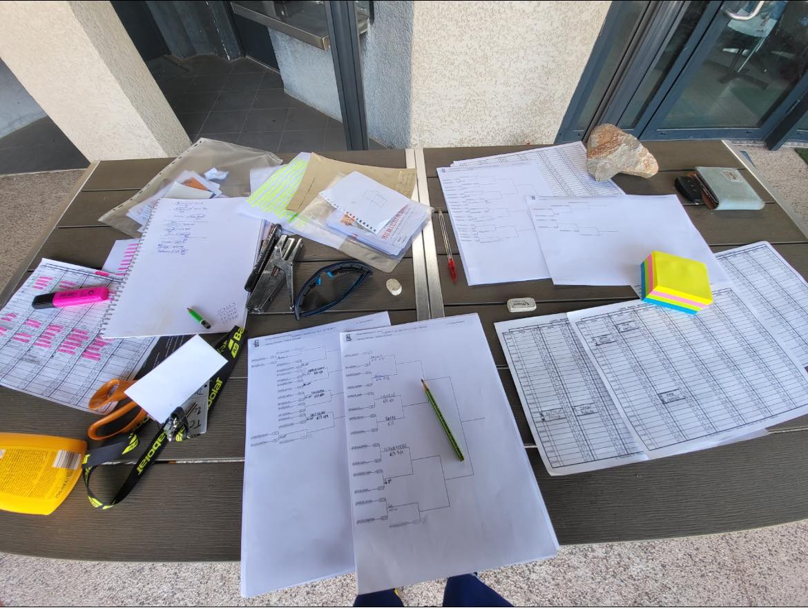 Ouverture des inscriptions