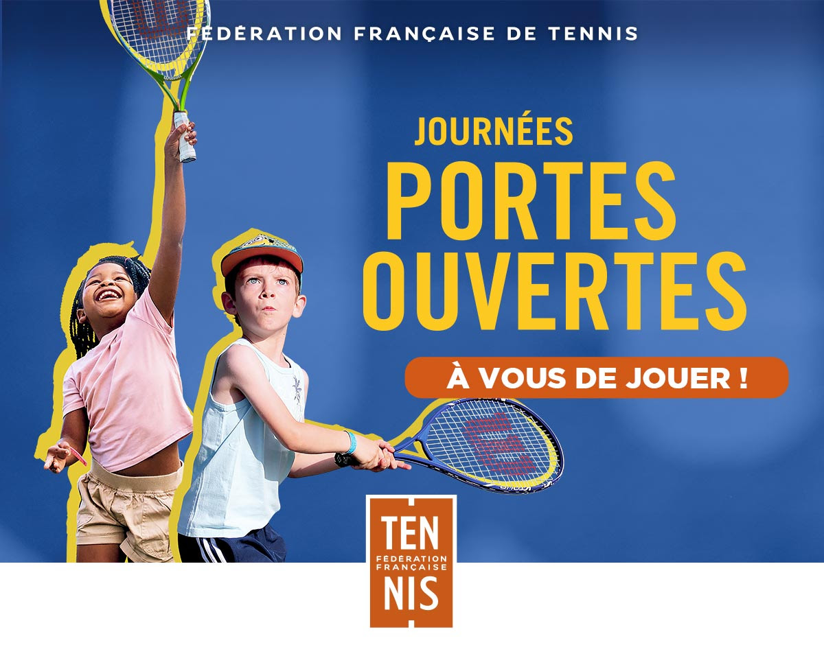 Journée Portes Ouvertes